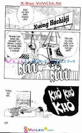 cảnh sát cơ động chapter 9 89