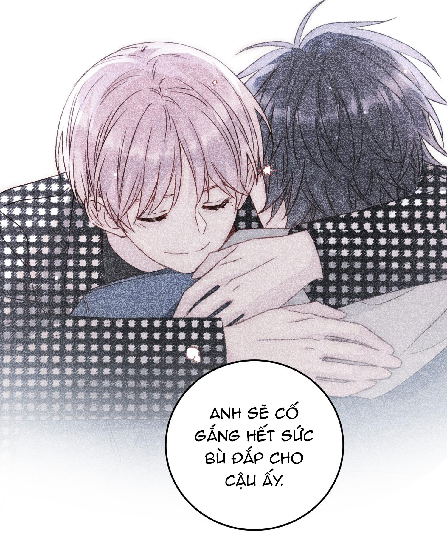 tôi phải làm một kẻ đại xấu xa chapter 64 47