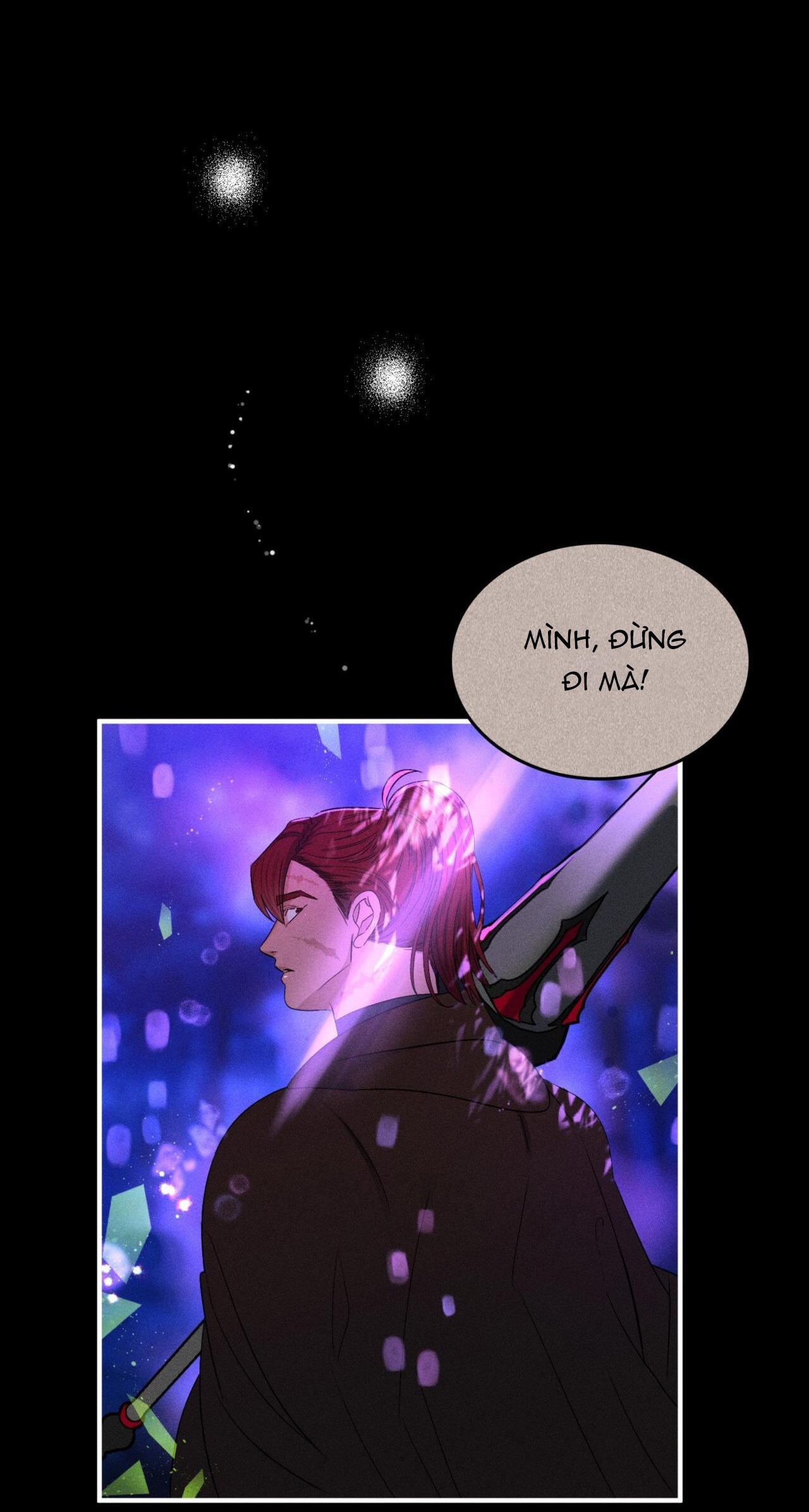 (np) độc thân muôn năm chapter 33 57