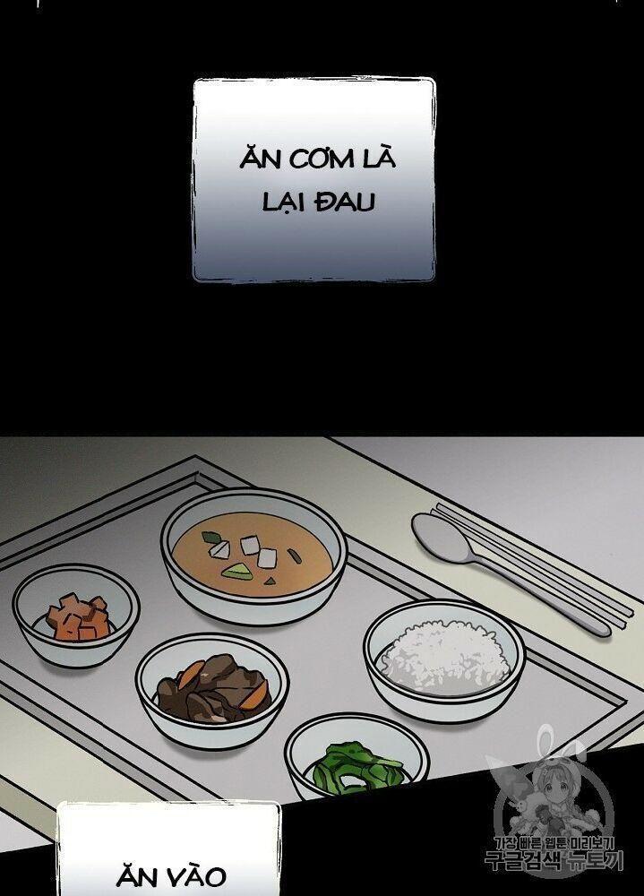 tôi lên cấp chỉ bằng cách ăn chapter 34 61