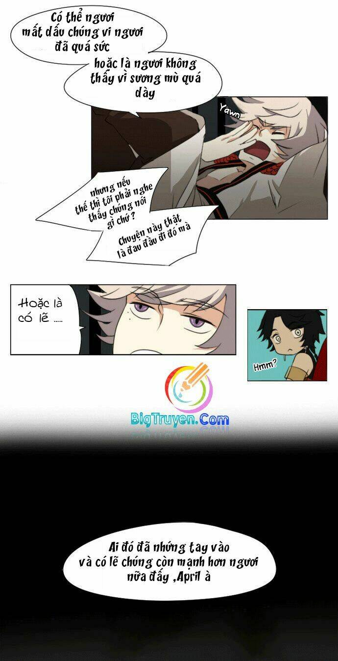 godly bells chapter 15 26