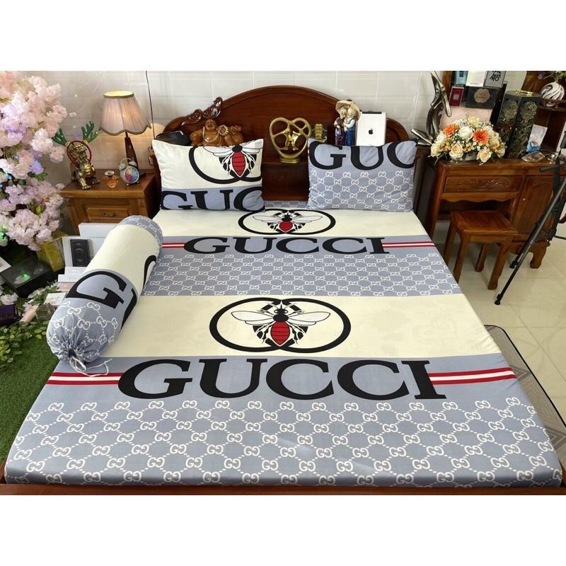 Drap thun Hàn quốc