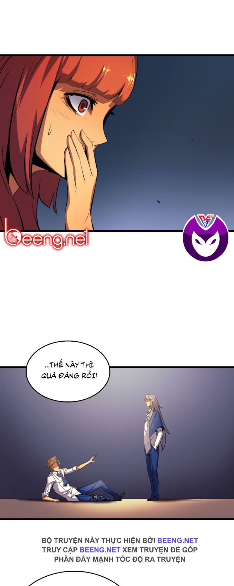 sự trở lại của pháp sư vĩ đại sau 4000 năm chapter 8 18