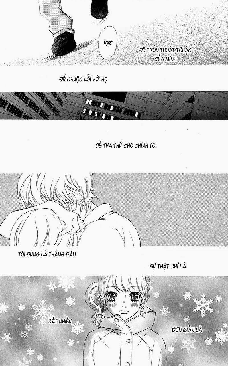 ngày ấy ta bên nhau chapter 64 11