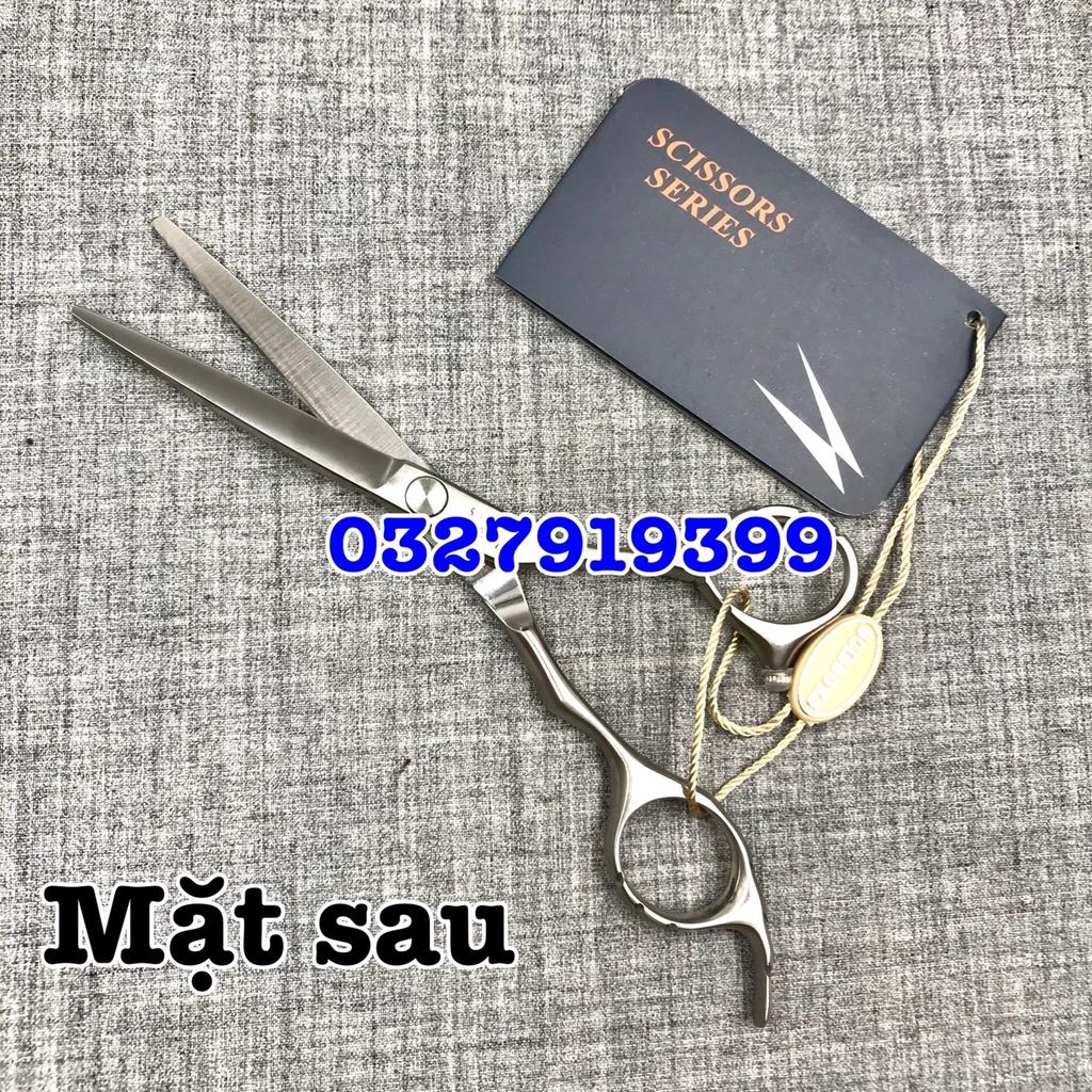 Kéo cắt tóc siêu bén HAO 5.5in