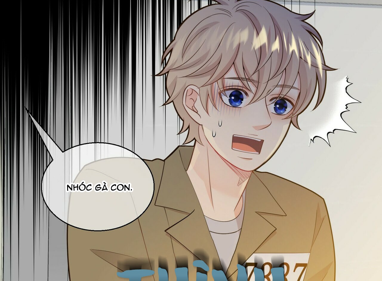 thời gian giữa sói và chó chapter 59 128