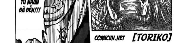 thánh tỏi sành ăn chapter 160 5