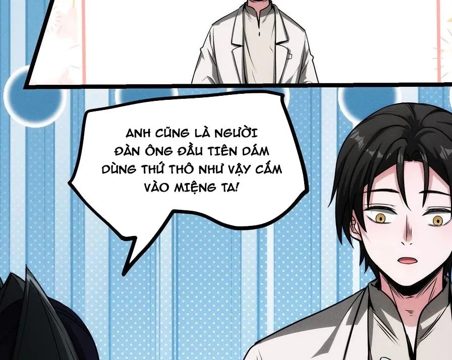 quỷ dị dược tề sư: bệnh nhân của ta đều là kinh khủng chapter 83 35