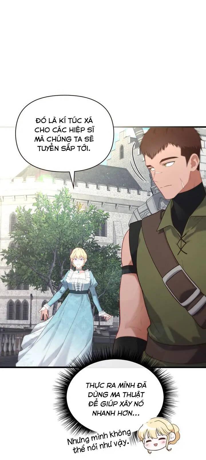 một đêm sâu đậm của adeline chapter 11.1 26