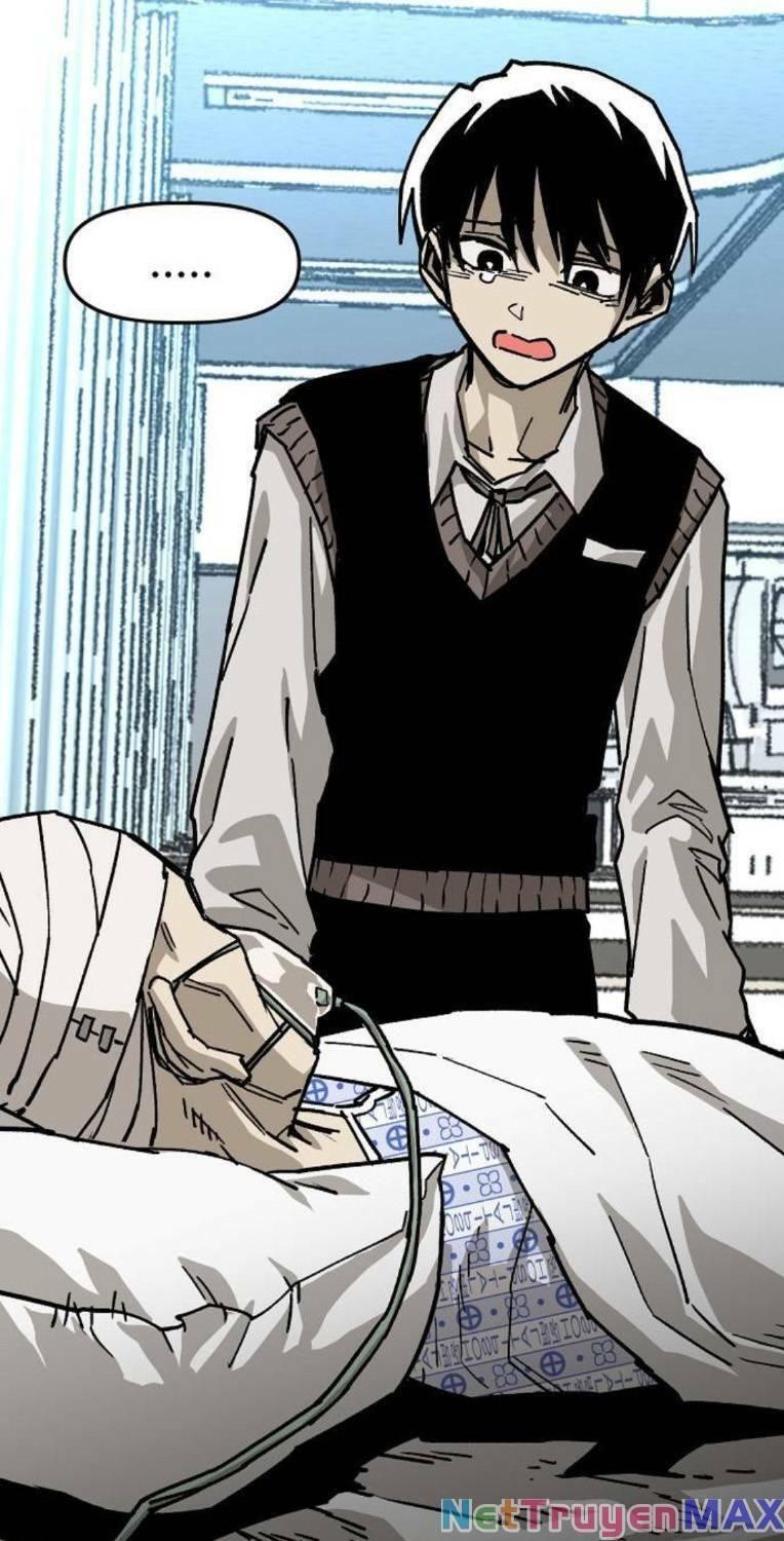 chỉ có cái c.h.ế.t mới là sự cứu rỗi chapter 37 25