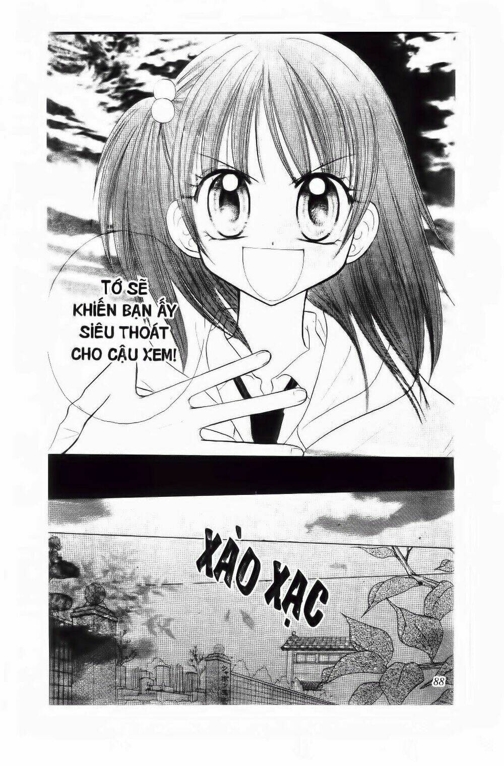 thứ 6 ngày 13 chapter 8 23