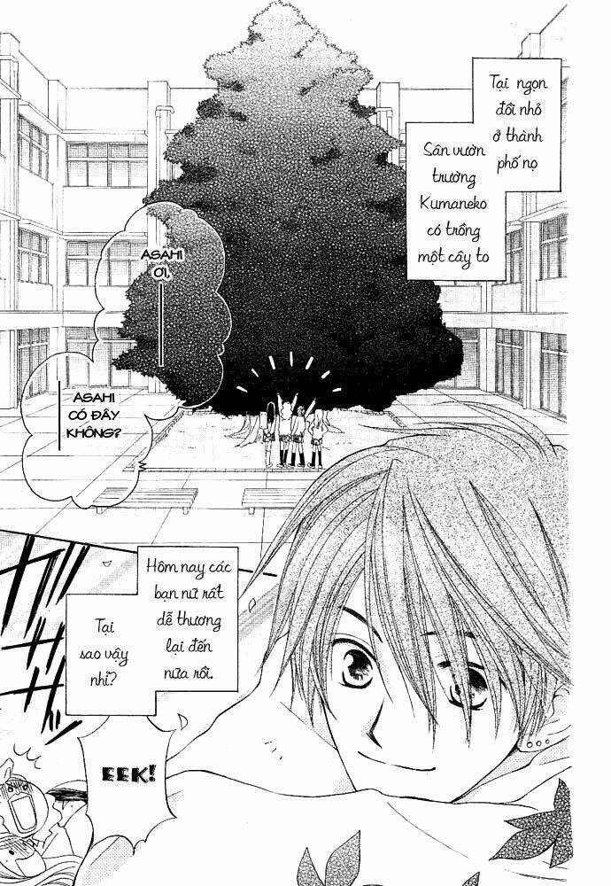 tổng hợp one shot. chapter 151 4