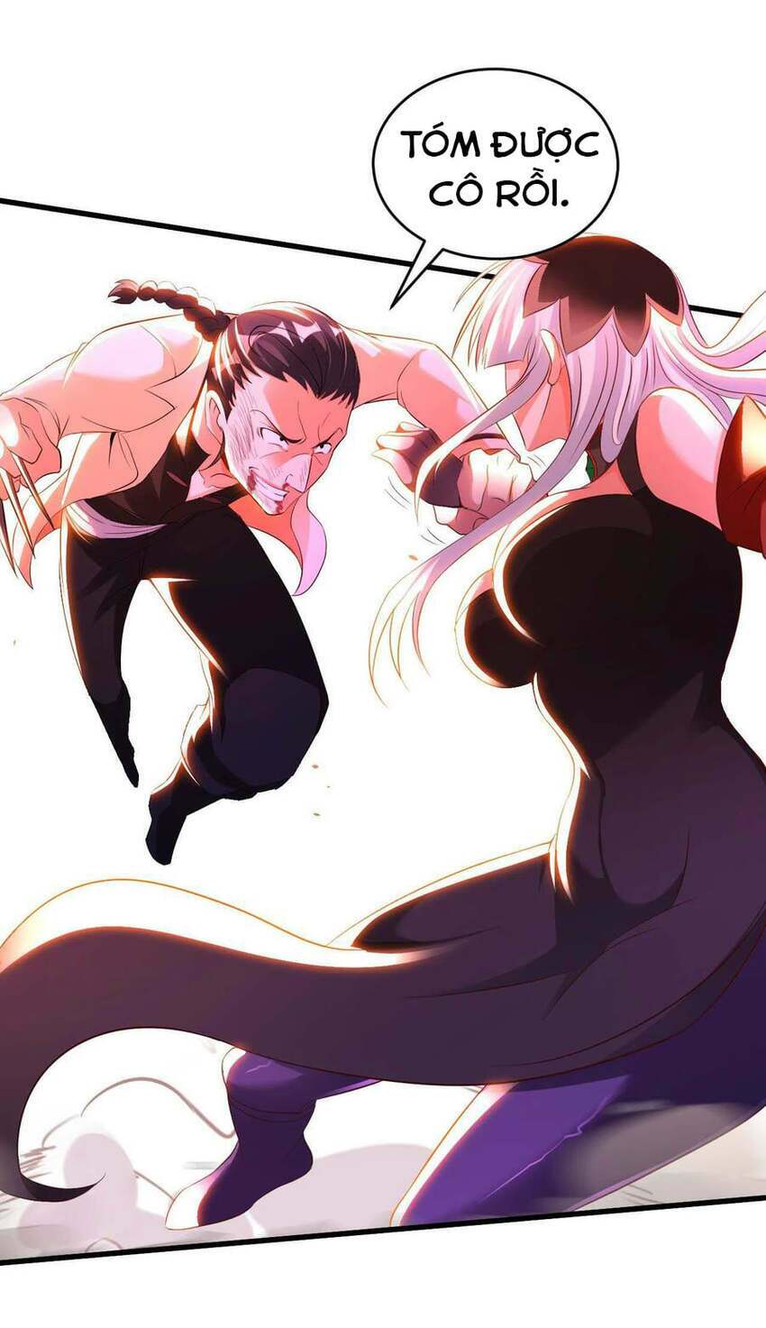 sư phụ của ta là thần tiên chapter 70 6