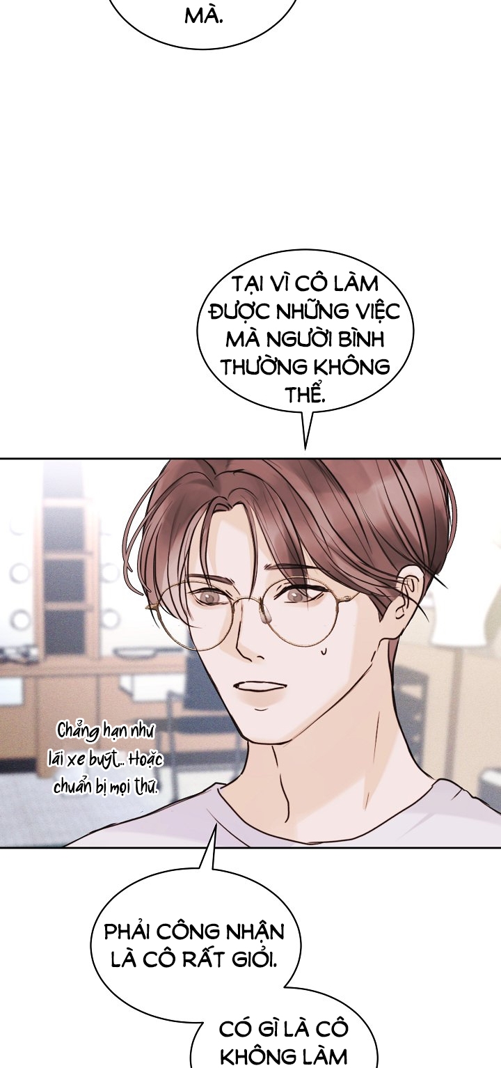 vụ bê bối trá hình chapter 1.2 5