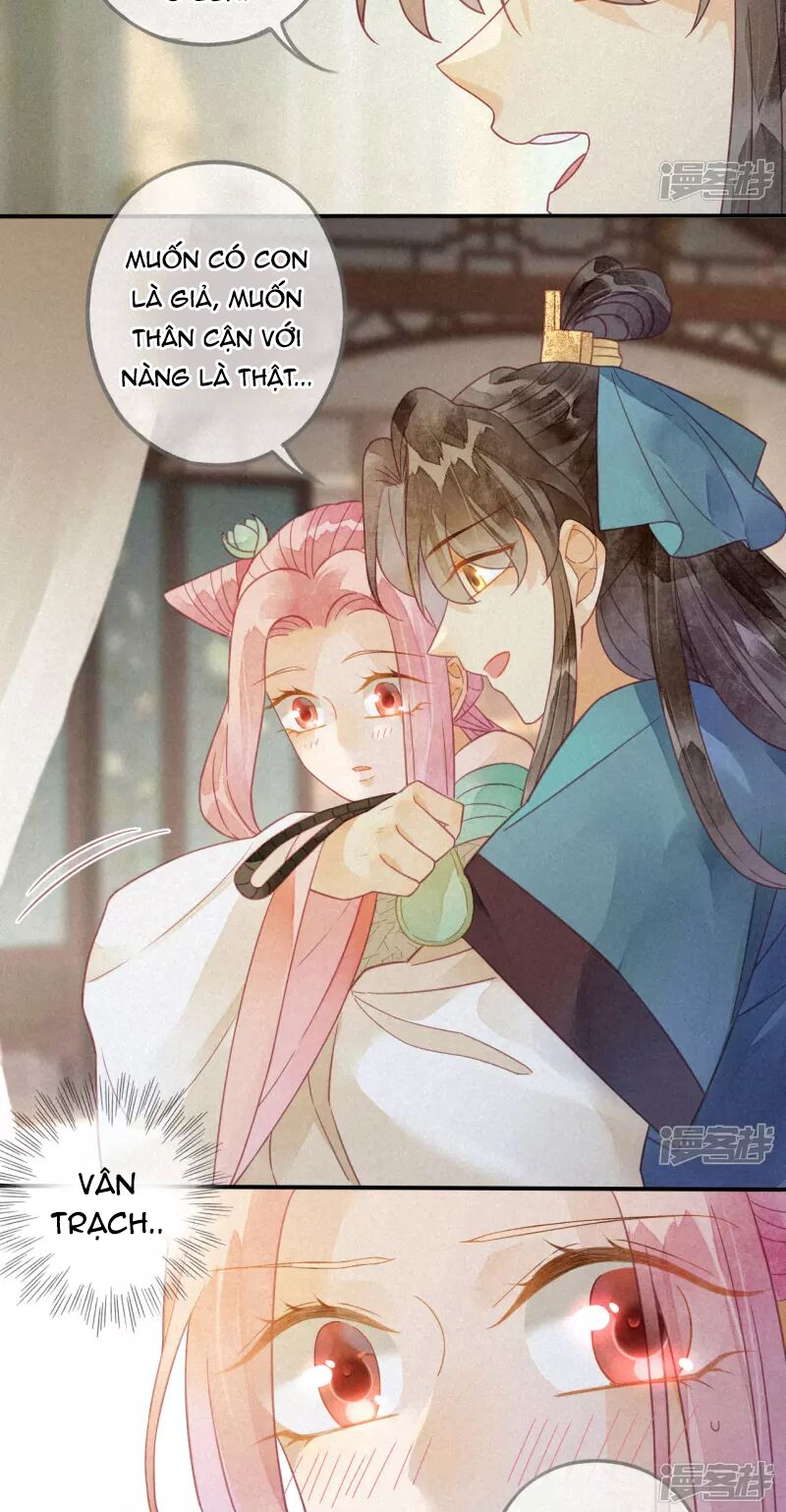 Thiên Động Li Trạch Thương chapter 21 - Trang 36