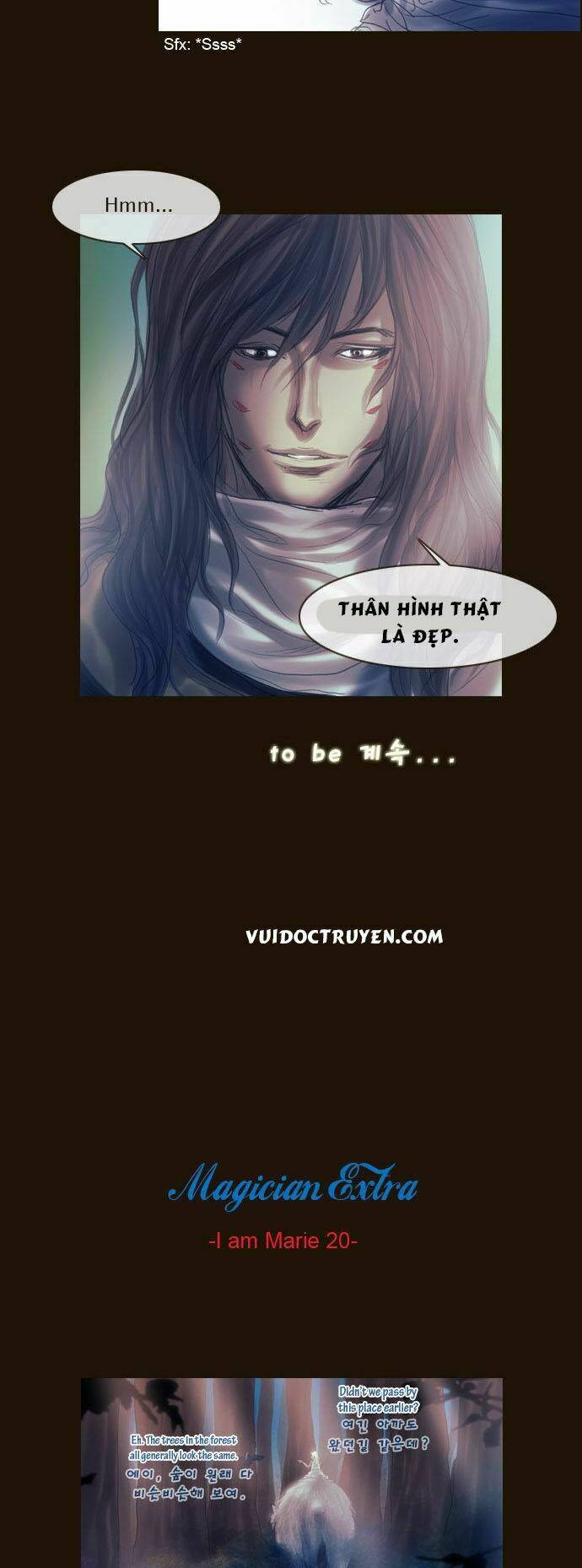 hội ảo thuật chapter 123 29