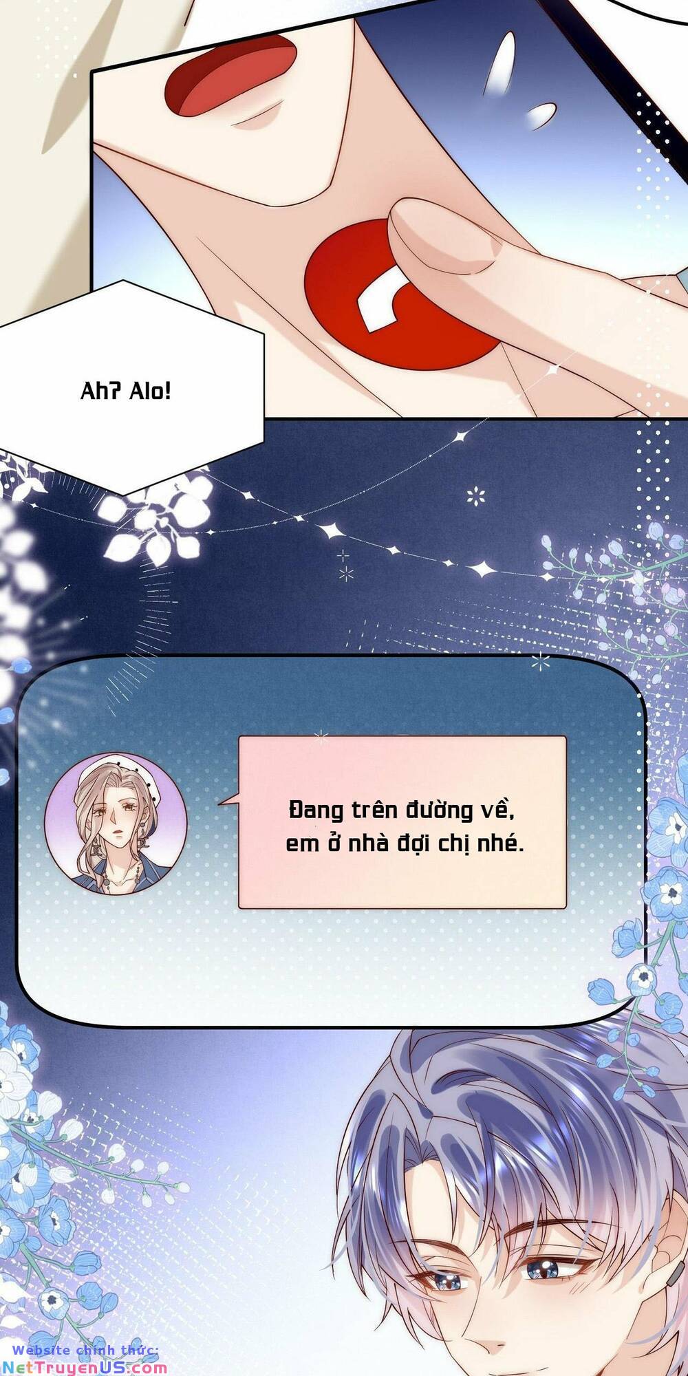 ta được thế thân tỏ tình chapter 18 15