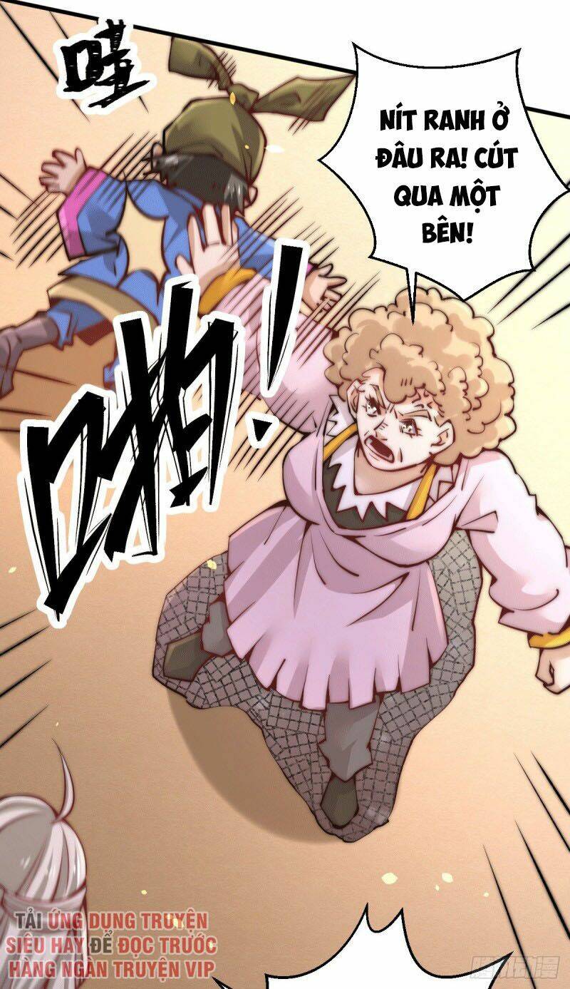 đô thị đỉnh phong cao thủ chapter 237 2