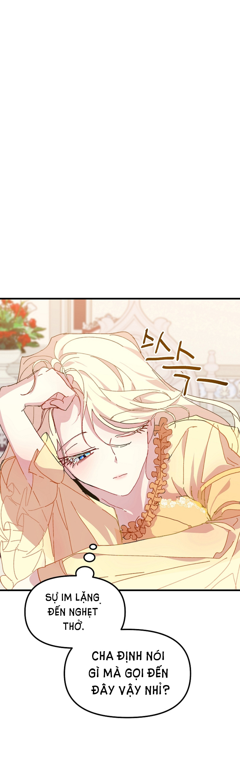 công chúa vờ như điên chapter 4 27