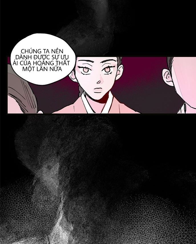 tham vọng quyền lực (full) chapter 2 22