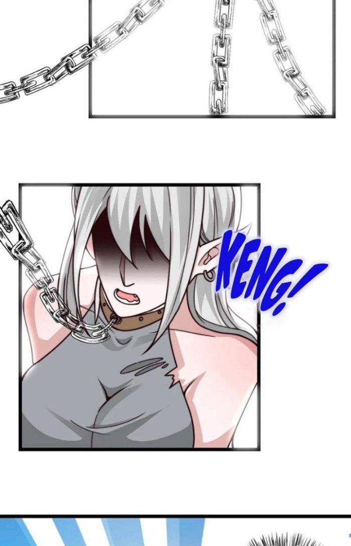 ta nuôi ma quỷ ở trấn ma ti chapter 71 24