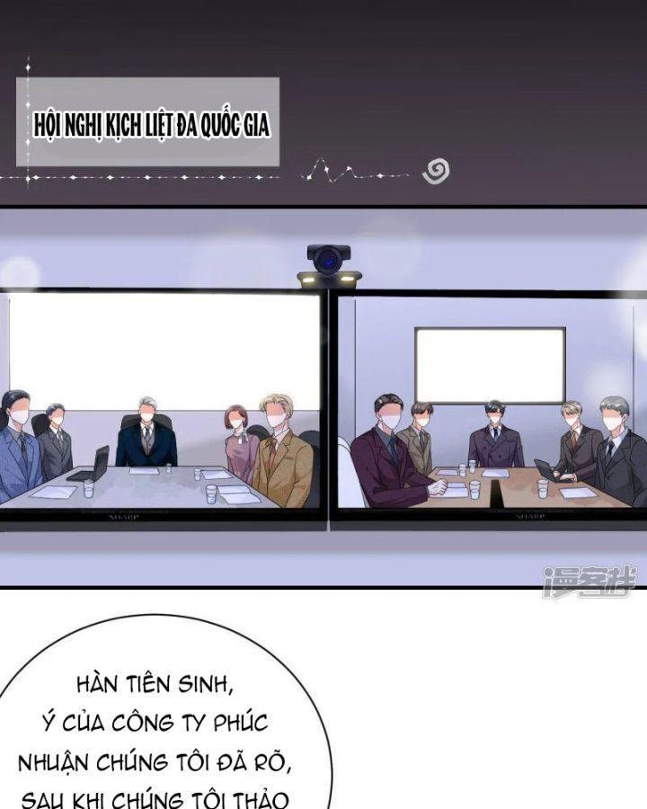 đại tiểu thư có thể có cái gì xấu chapter 27 48