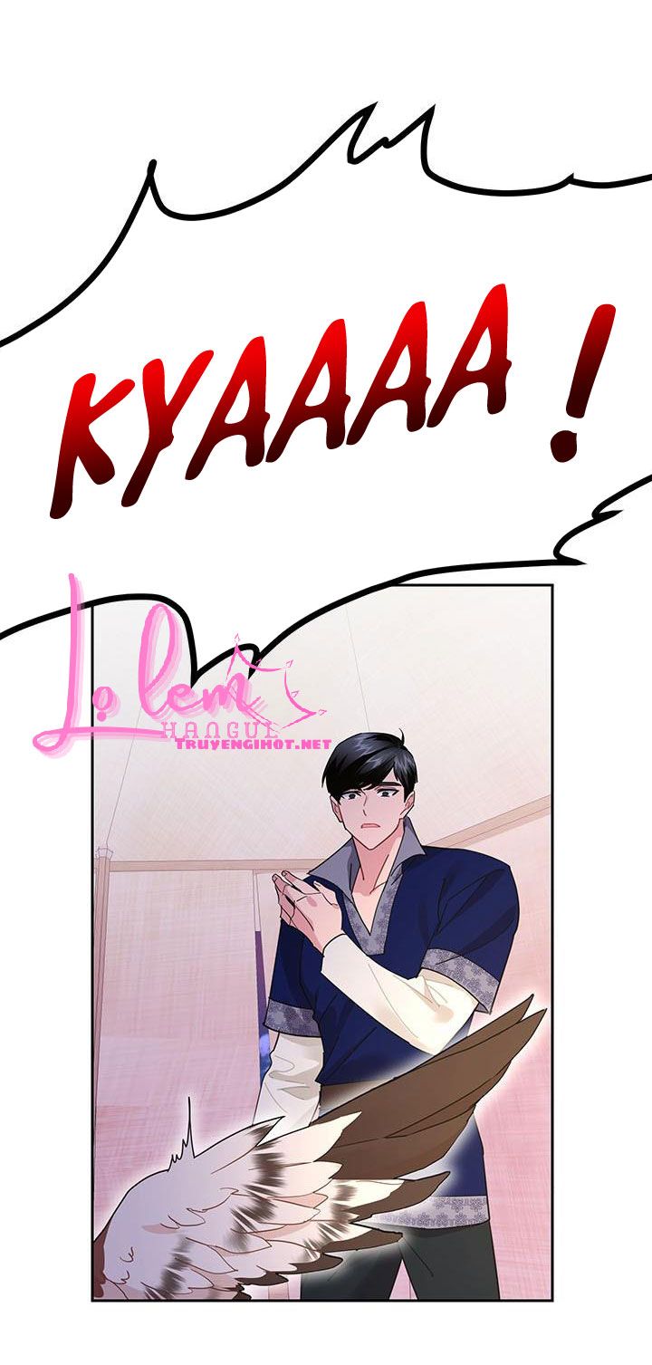 công chúa của loài chim chapter 37.1 12