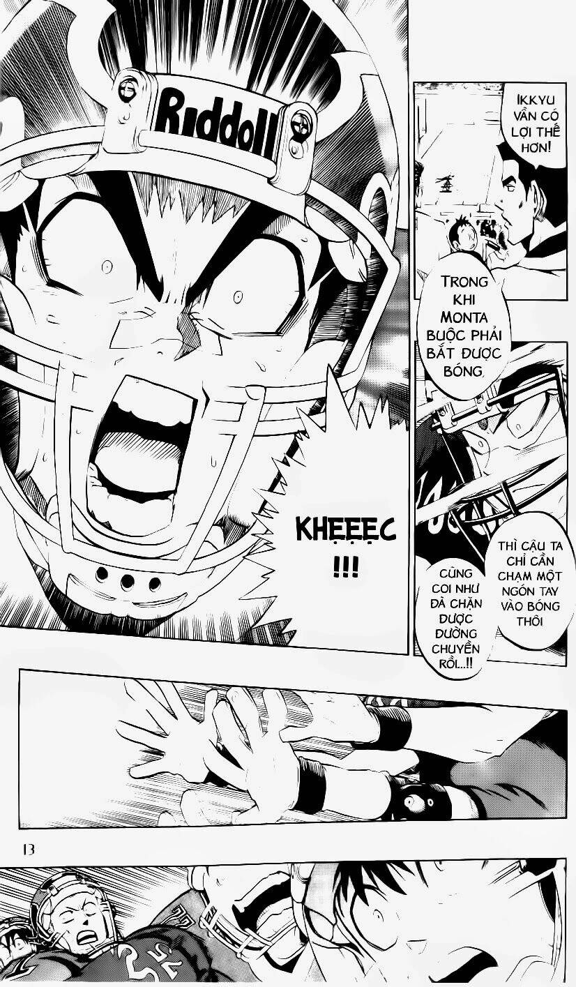 lá chắn mắt chapter 188 7