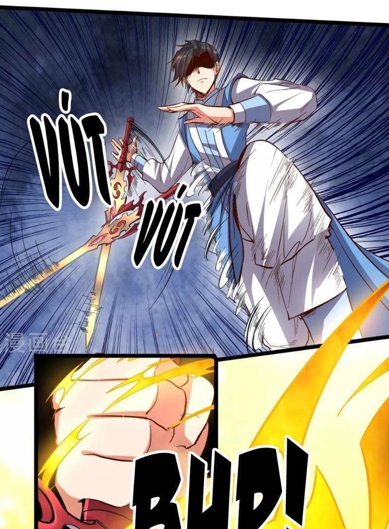 phục thiên thánh chủ chapter 24 40