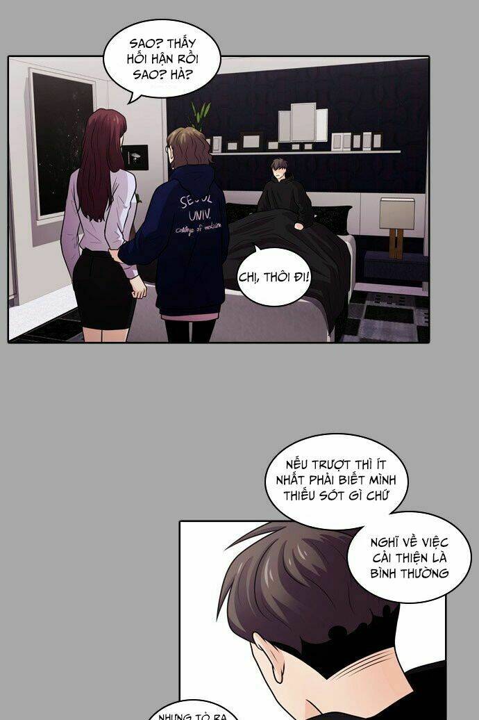 tomorrow - ngày mai chapter 19 46