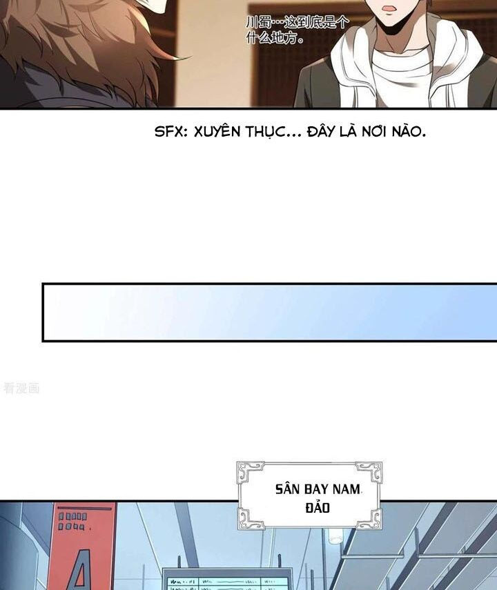 đệ nhất người ở rể chapter 100 13