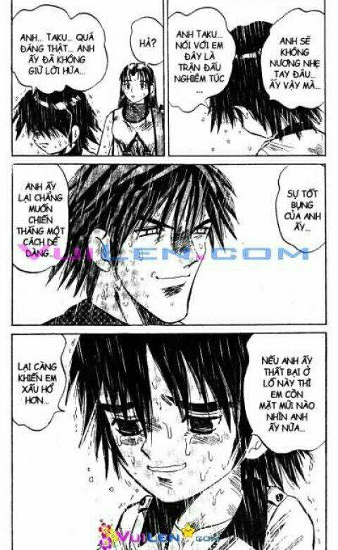 dandoh chapter 29 85