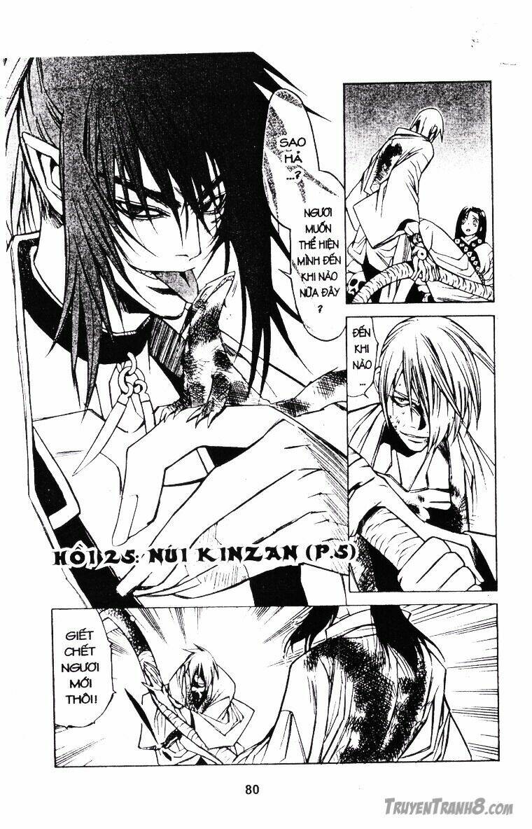 behind master - huyền thoại thiên cẩu chapter 25.2 10