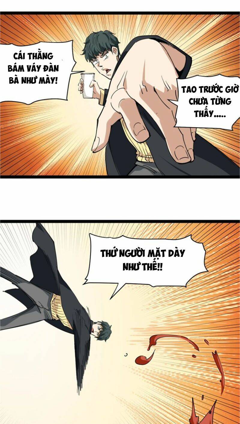 hồi xuân tiểu độc y chapter 29 19