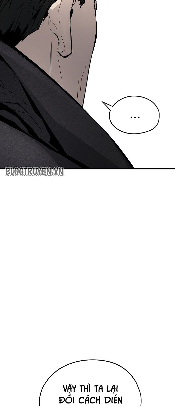 The Breaker 3: Quyền Năng Vô Hạn chapter 16 37