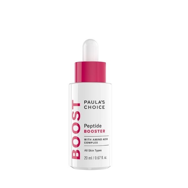 Paula’s Choice Peptide Booster – Tinh Chất Chống Lão Hóa Và Tăng Sức Đề Kháng Cho Da – 20ml