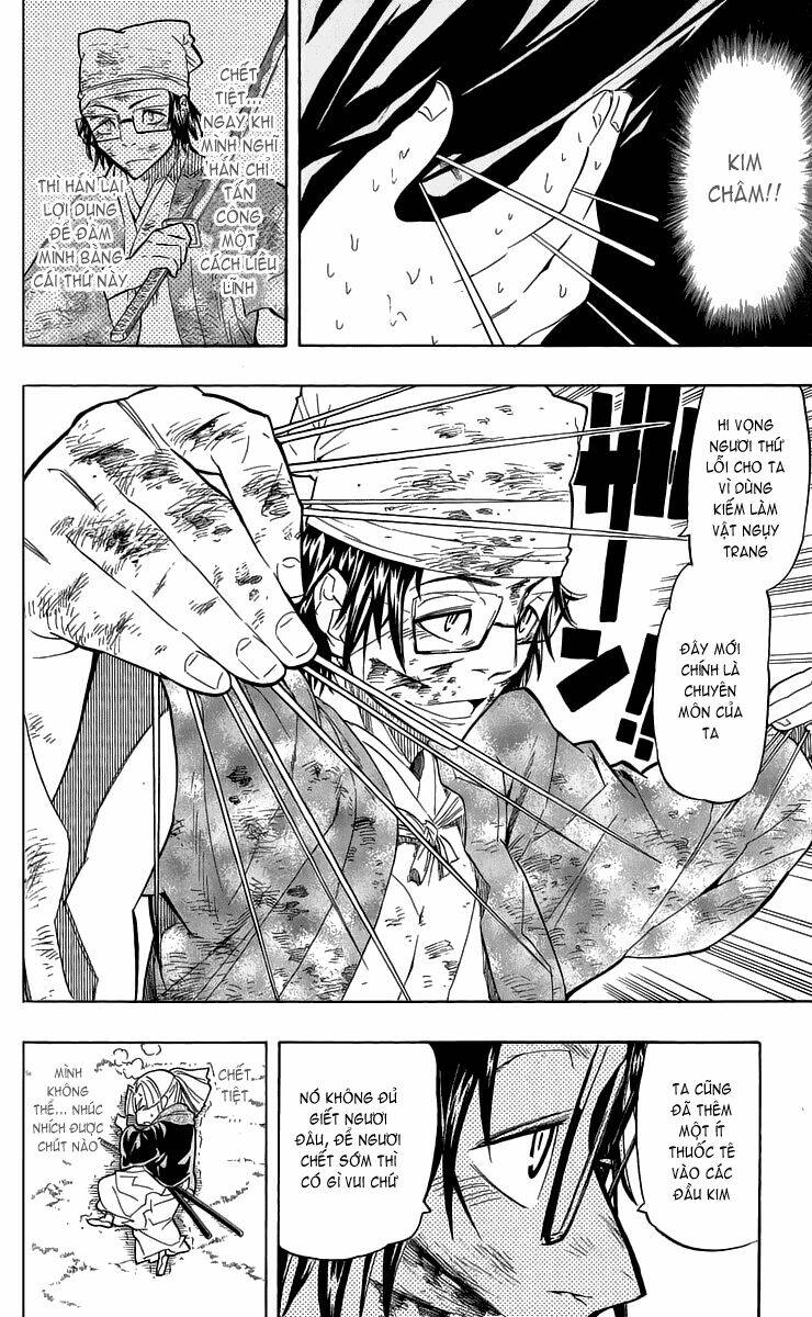 samurai usagi chapter 51 19