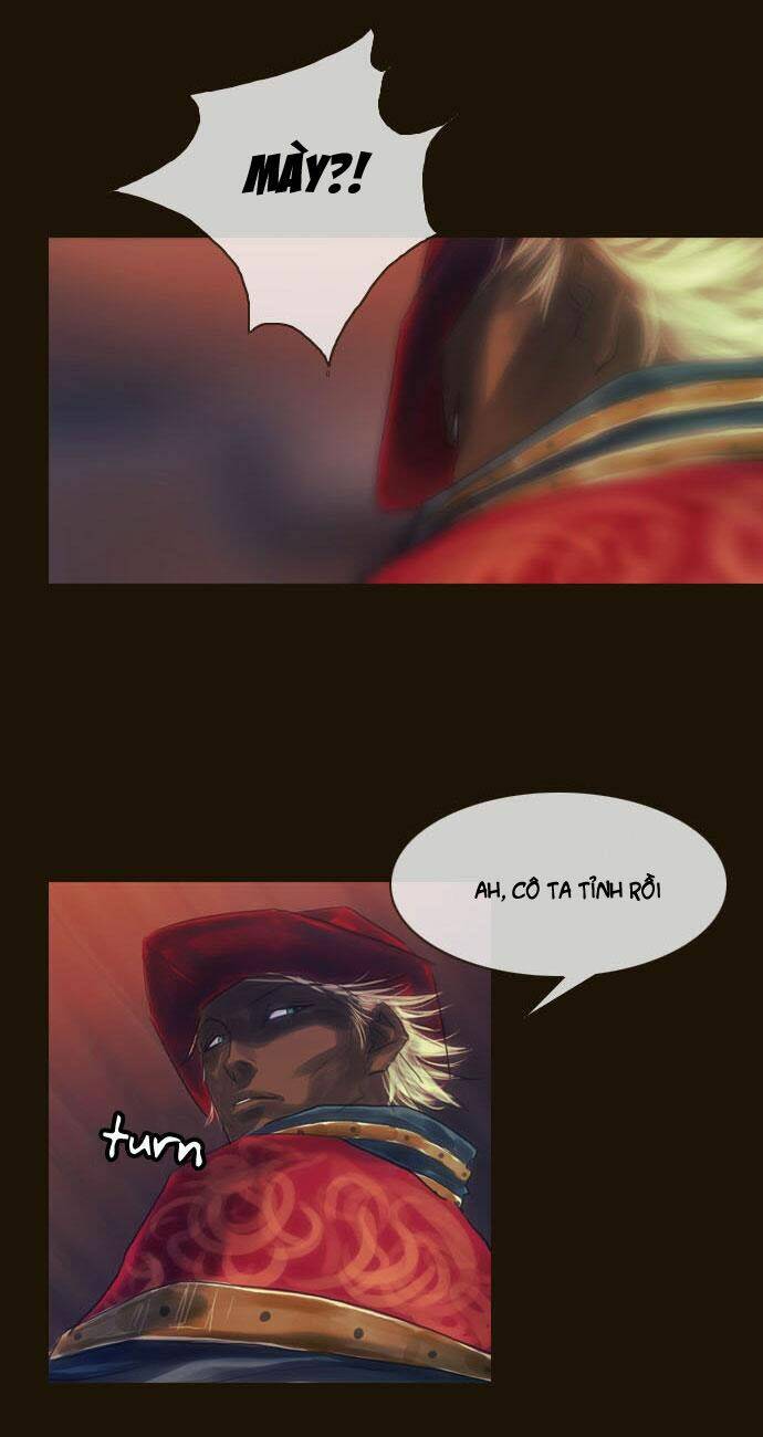 hội ảo thuật chapter 70 42