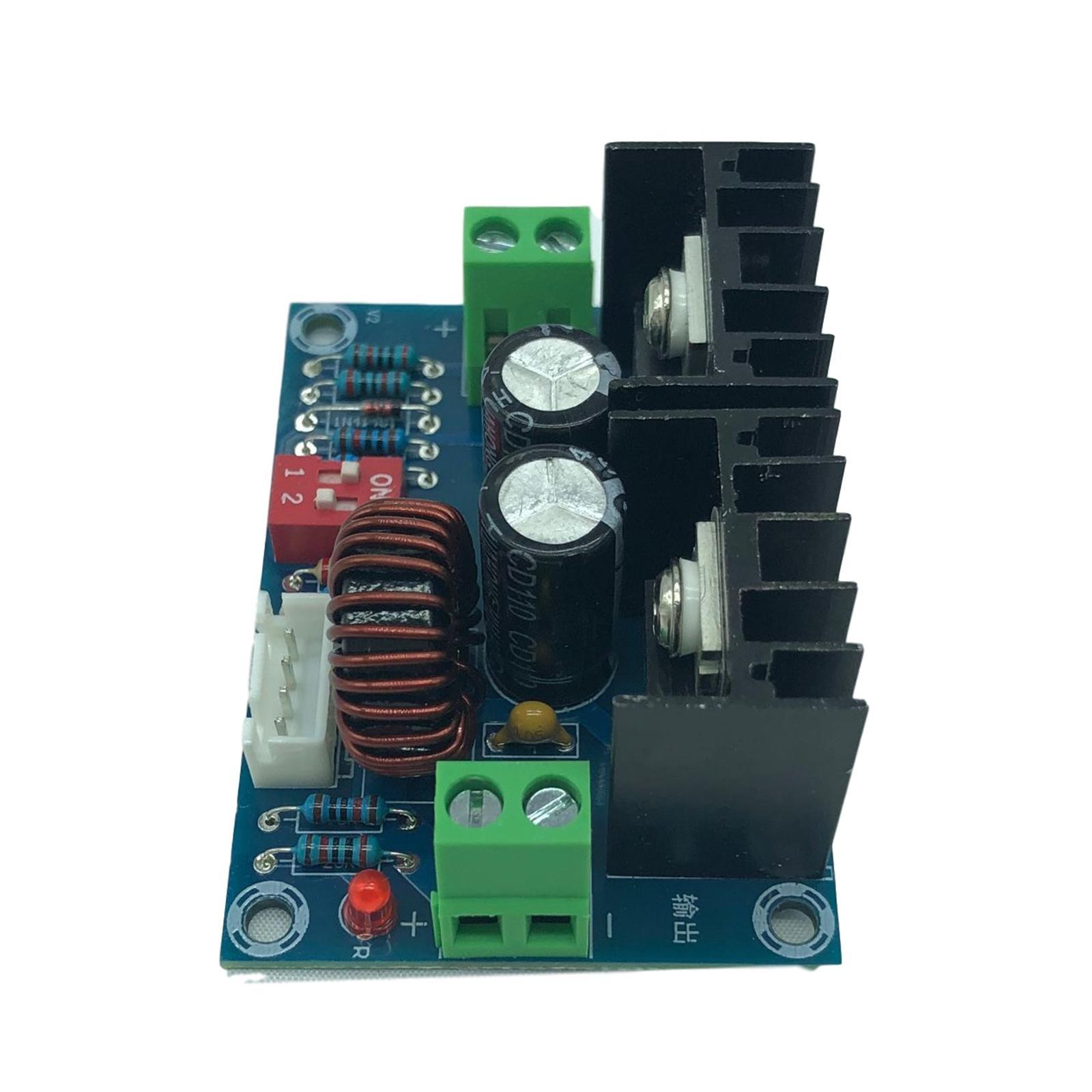 Xh-M405 Voltage Regulating Module Power Supply High Power Buck Converter