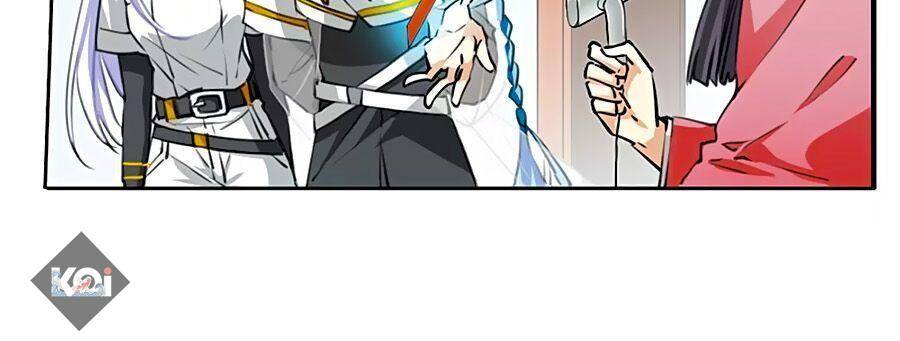 tam nhãn hao thiên lục chapter 295.1 12