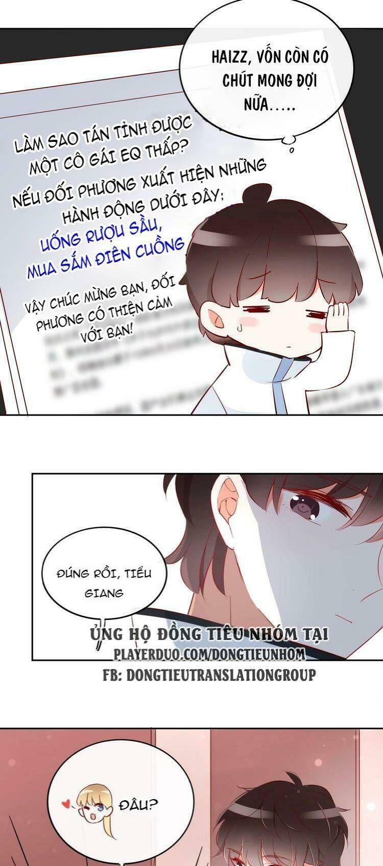 cẩm nang tấn công tra nam chapter 13 15