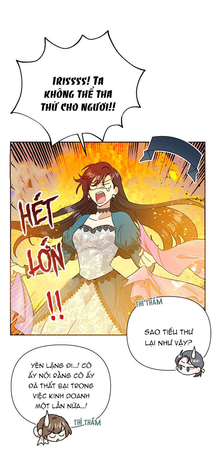 hôm nay cũng là ngày vui của ác nữ chapter 7 12