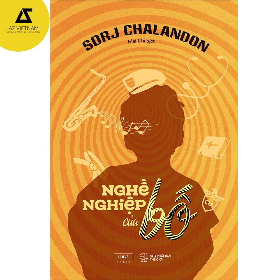 Sách - Nghề Nghiệp Của Bố