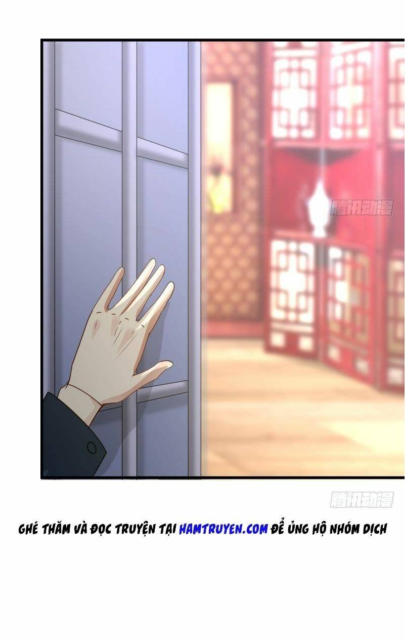 trên người ta có một rồng chapter 86 15