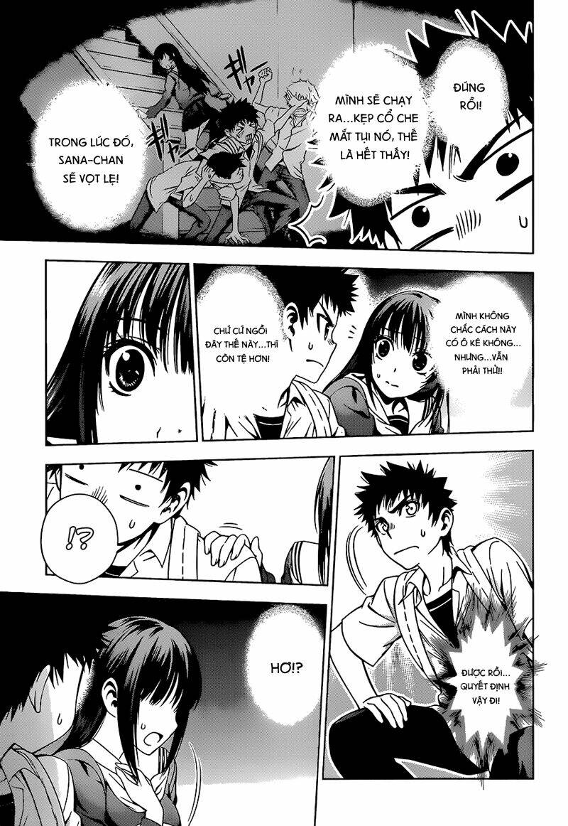 koisome momiji chapter 9 6