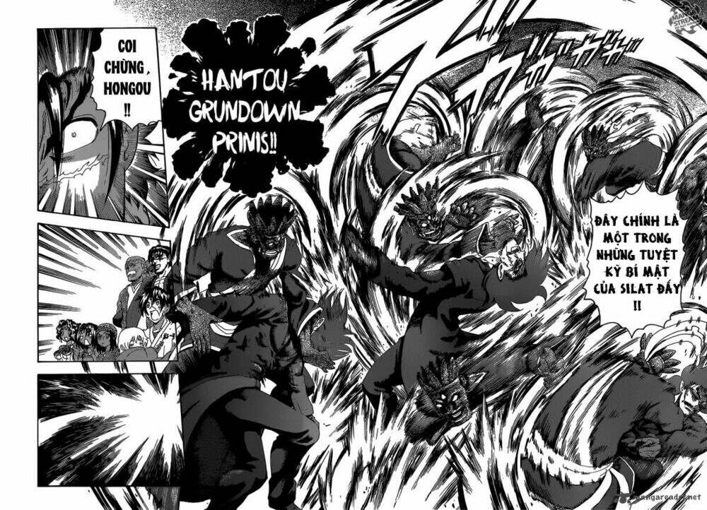 history's strongest disciple kenichi chapter 470 12