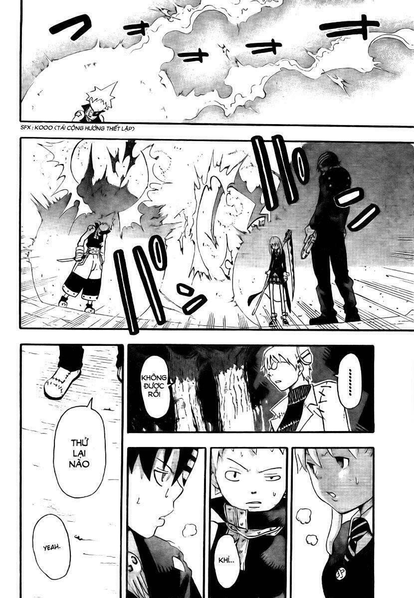 soul eater chapter 33 10