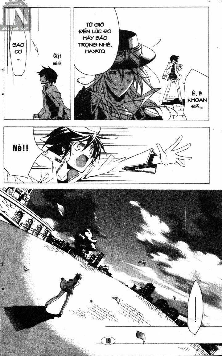 people dying off chapter 1 17