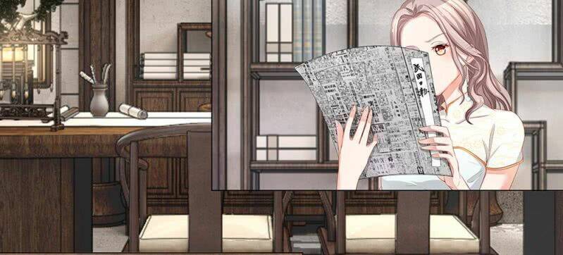 thiếu soái của tôi chính là manh như vậy chapter 7 49