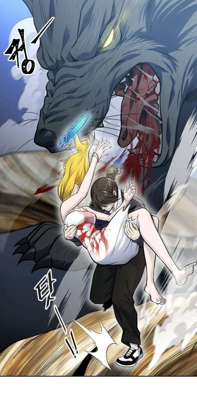 cuộc chiến trong tòa tháp chapter 593 98